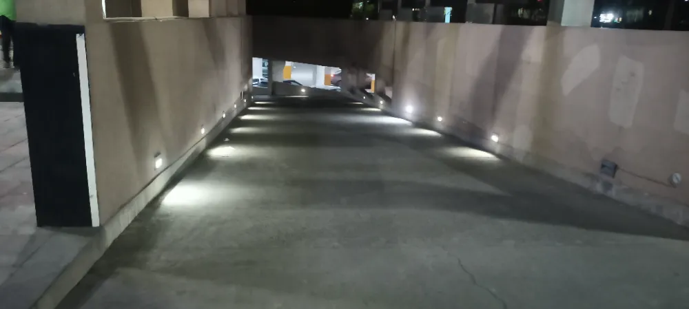Luxury Living